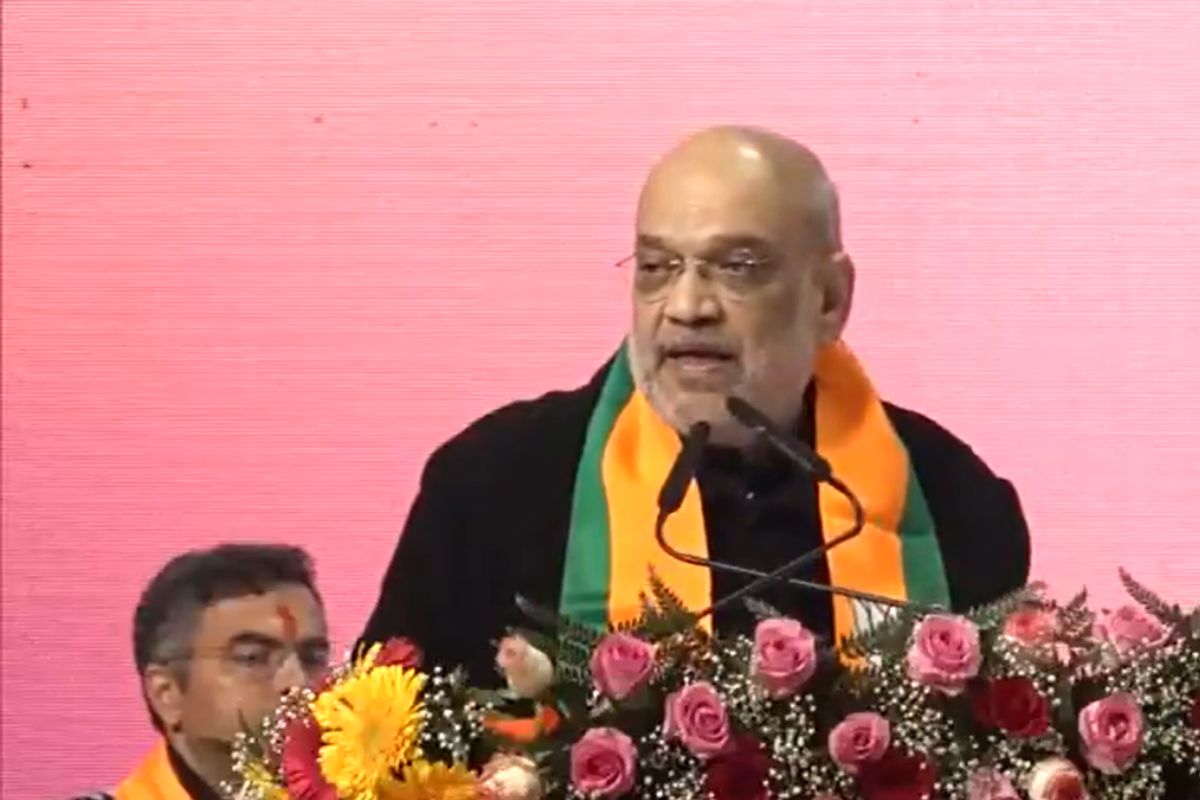 BJP Menifestro