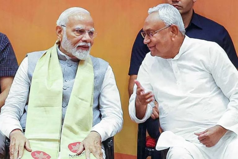 2024 के बजट में बिहार को मिली थी करीब दो लाख करोड़ की सौगात, इस बार भी खजाना खोलेगी मोदी सरकार! 
