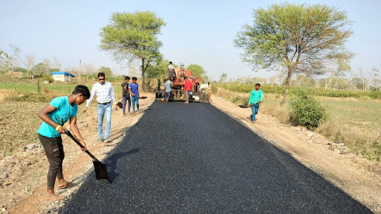 Village Road