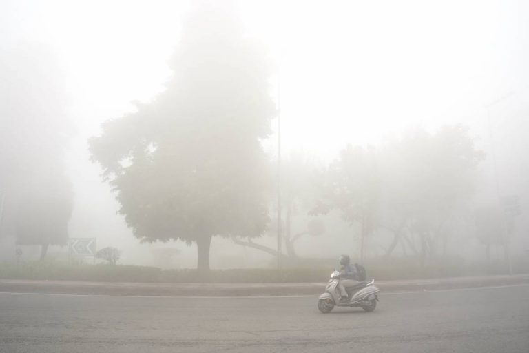 Rajasthan Weather : 21 जनवरी से फिर बिगड़ेगा मौसम, नया वेस्टर्न डिस्टर्बेंस होगा एक्टिव