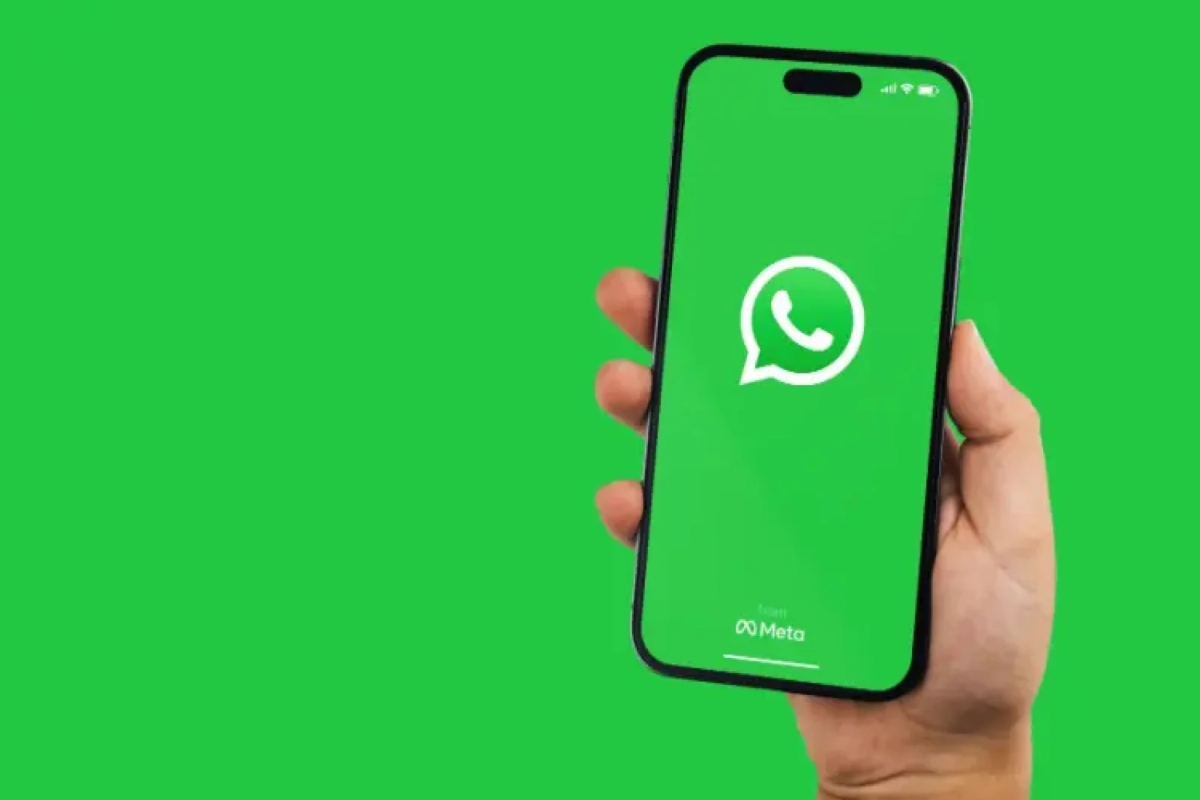 WhatsApp News