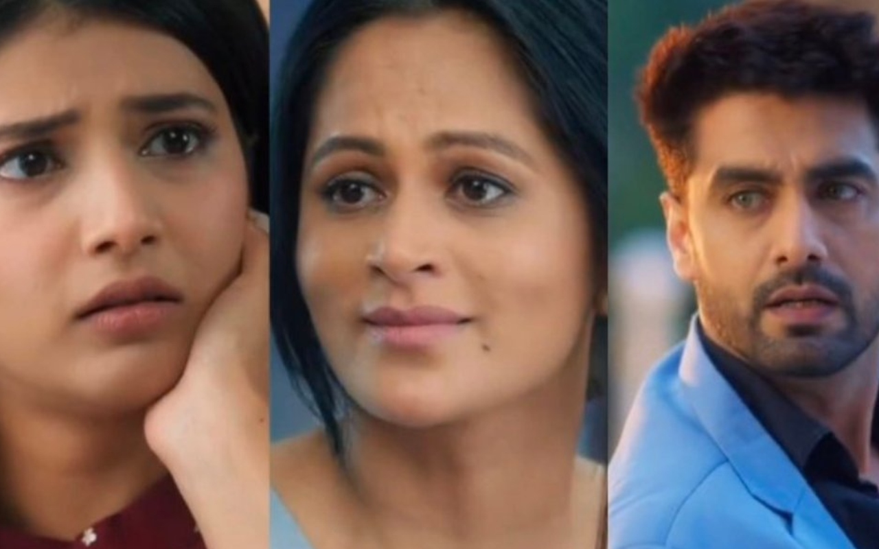 Yeh Rishta Kya Kehlata Hai upcoming twist