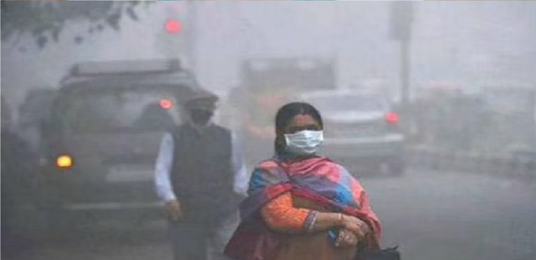 बिहार में होगा ठंड का डबल अटैक, गुरुवार को घने कोहरे के बीच पछुआ हवा बरपायेगी कहर