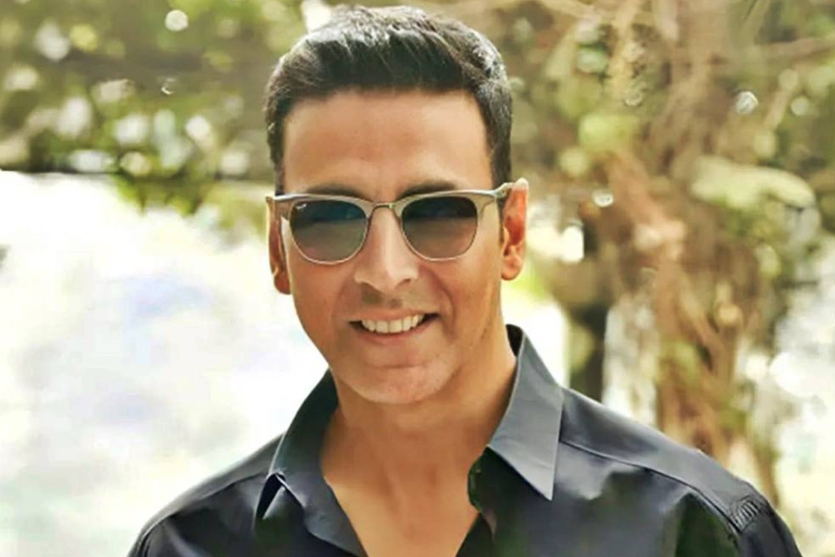 Akshay Kumar Upcoming Movies