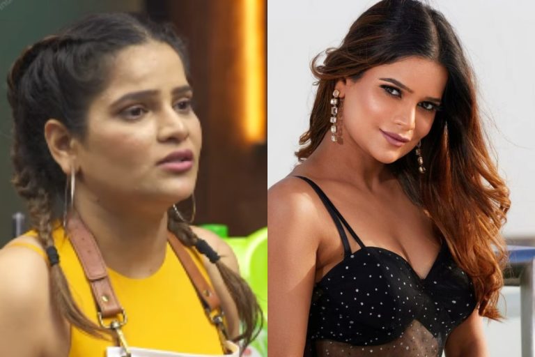 VIRAL VIDEO: अर्चना गौतम का हुआ ब्रेकअप, फूट-फूटकर रोई, फराह खान बोली- उसे नर्क…