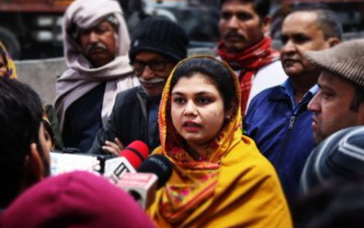 ariba khan
