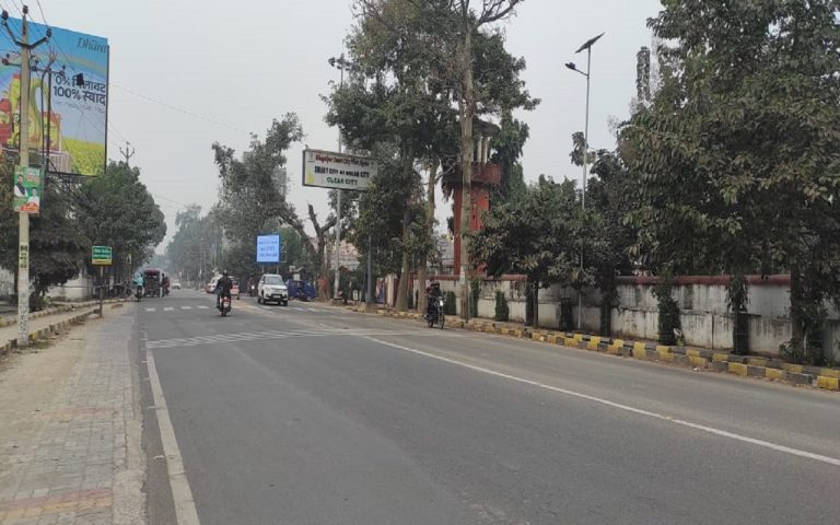 भागलपुर के नए SSP को पहले दिन ही अपराधियों ने चिढ़ाया, कैंप जेल के पास कारोबारी को दिनदहाड़े लूटा