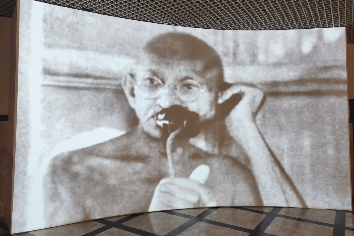patna taramndal bapu fil