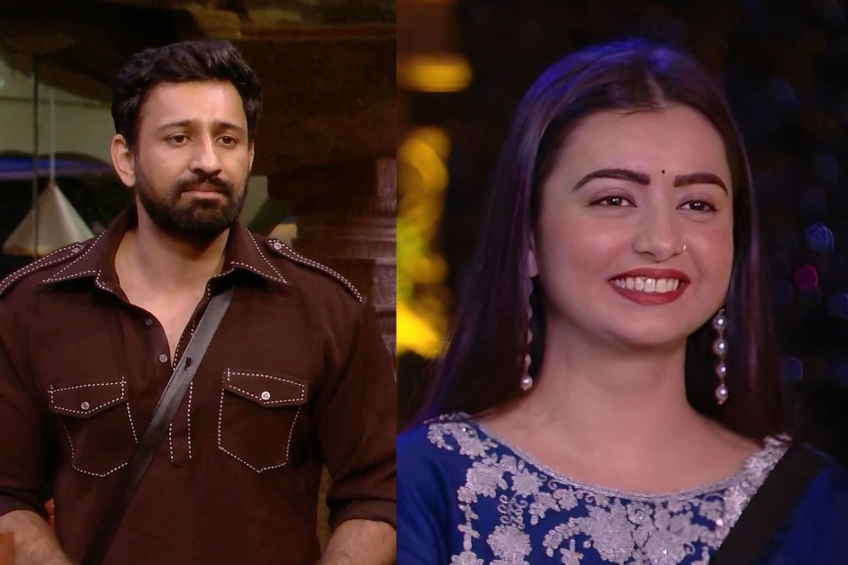 Bigg Boss 18 Elimination