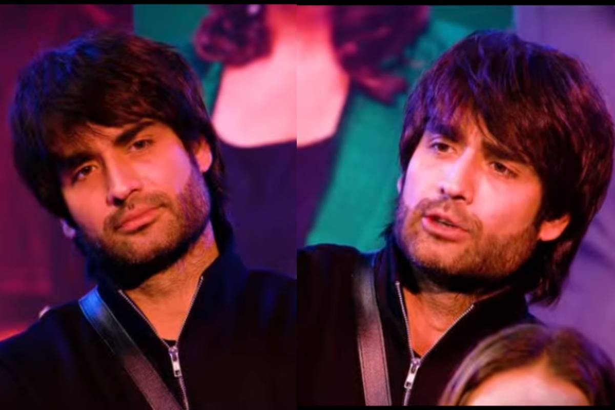 Bigg Boss 18 Vivian Dsena winner