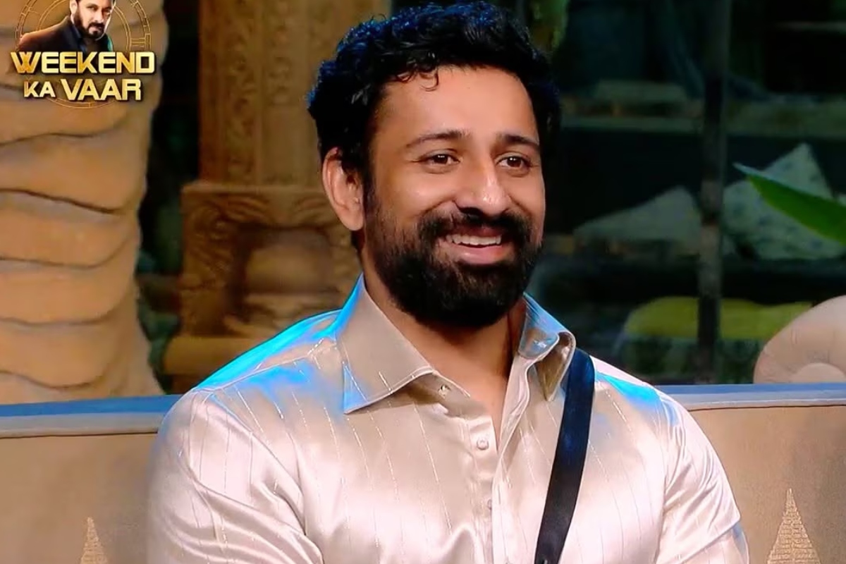 rajat dalal in laughter shefs 2