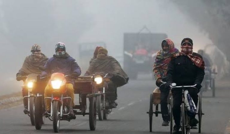 बिहार के मौसम में होगा बड़ा बदलाव, बुधवार को कोहरे की चादर से फिर ढक जाएंगे इतने शहर