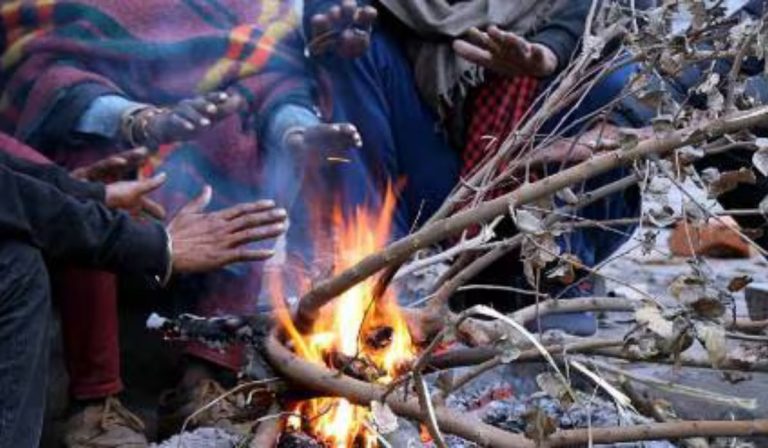 Bihar News: बिहार में ठंड से मौत पर सरकार देगी अनुदान, गरीबों के लिए अलाव की भी व्यवस्था