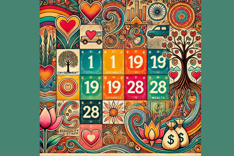 Know your habits and luck based on birthdate: जन्मतिथि से जानें अपनी अच्छी आदतें और किस्मत