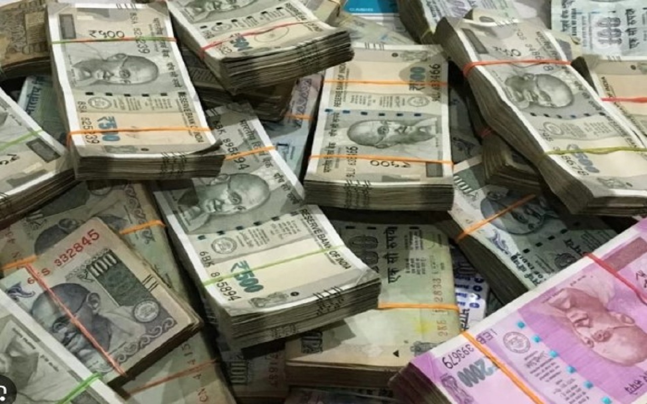 Kerala Lottery Result Today DECLARED