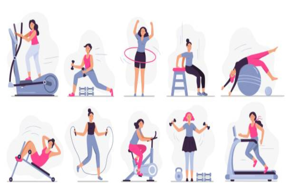 cardio mistakes to avoid