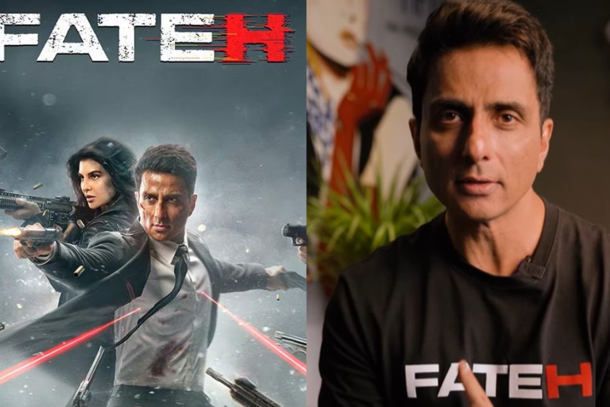 Fateh Box Office Collection Day 1