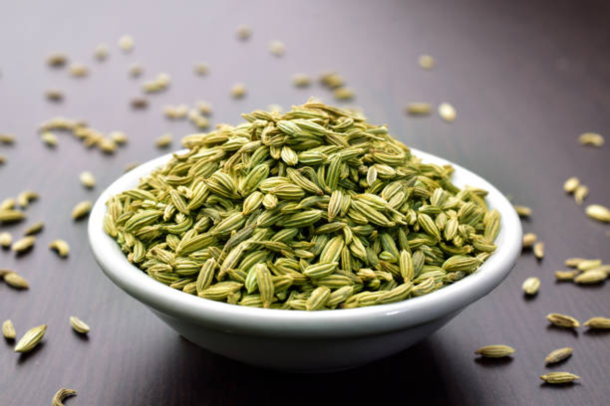 fennel seeds