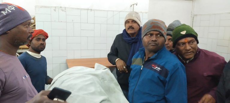 Bokaro News : ड्यूटी के दौरान सीसीएल कर्मी की मौत