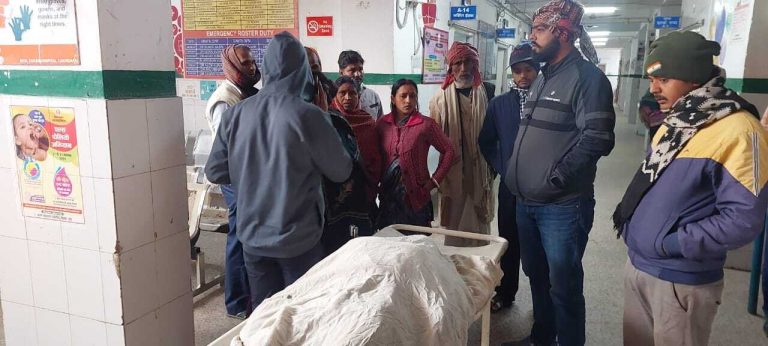 Lakhisarai news : भाई ने नहीं दिया नेट, तो बहन ने कर ली खुदकुशी