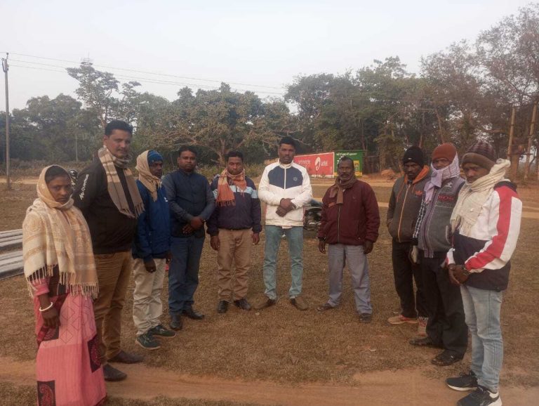 भाजपा एसटी मोर्चा करायेगा सोहराय मिलन समारोह