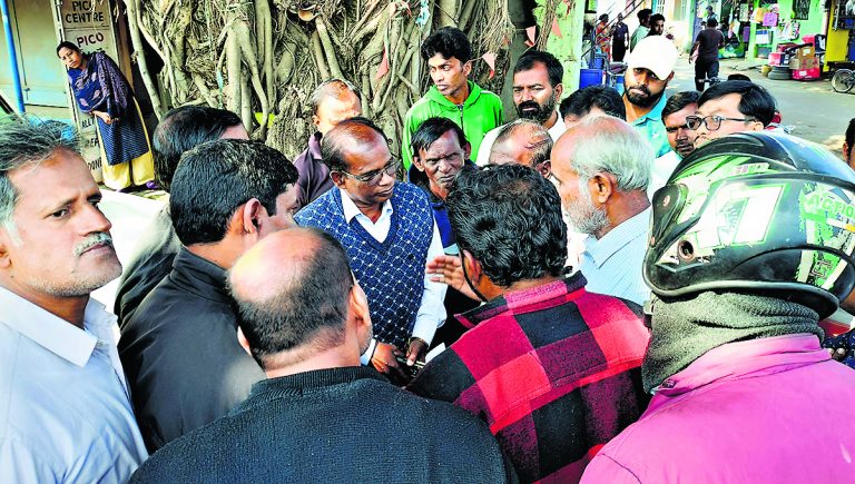 Rourkela News: बंडामुंडा मुख्य सड़क दोनों ओर 7.5 मीटर तक चौड़ी होगी