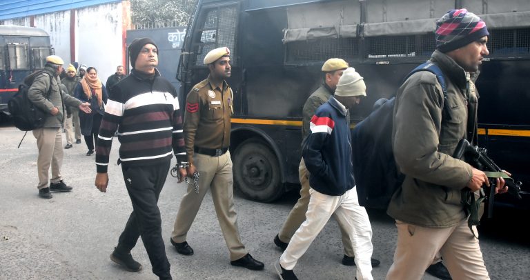 स्वाधार गृह मामला : साक्ष्य के अभाव में ब्रजेश ठाकुर, मधु व कृष्णा बरी
