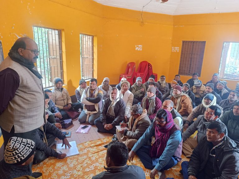 बच्चों को गणित में कौशल व बुनियादी भाषा में दक्ष करें शिक्षक-  बीईओ