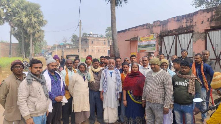 कोरम के अभाव में दूसरी बार सोनमई पैक्स की बैठक स्थगित