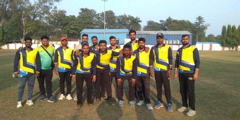 Chaibasa News : इंजीनियरिंग व इलेक्ट्रीकल ने जीते मैच