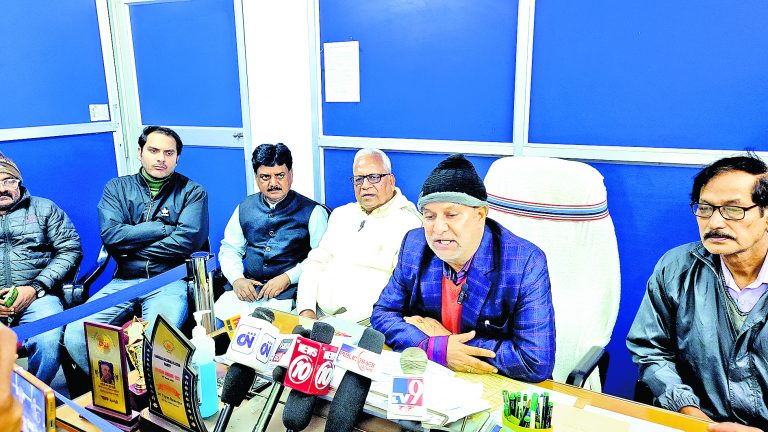 आज से रानीगंज में पुस्तक मेला, होंगे हिंदी और उर्दू के स्टॉल भी