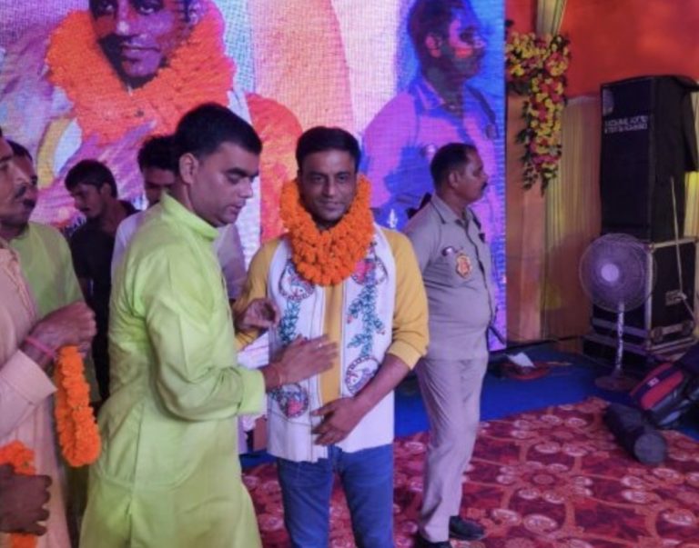 मैराथन से होगा बच्चों का सर्वांगीण विकास