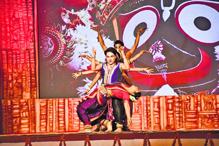 Jharsuguda News: विकसित भारत और विकसित ओडिशा के लिए झारसुगुड़ा का विकास जरूरी : मंत्री
