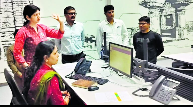 Bhubaneswar News: प्रवासी भारतीय दिवस के लिए यातायात प्रबंधन, सुरक्षा और निगरानी पर हुई चर्चा
