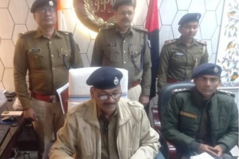 पत्नी ने ही करायी थी बच्चू यादव की हत्या, दो गिरफ्तार