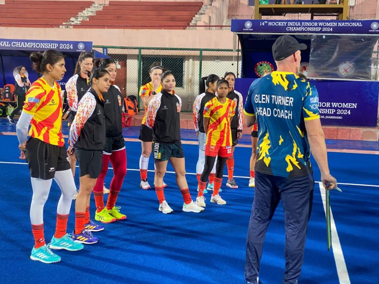 Hockey : पहली महिला एचआइएल में 32 विदेशी खिलाड़ी दिखायेंगी हुनर
