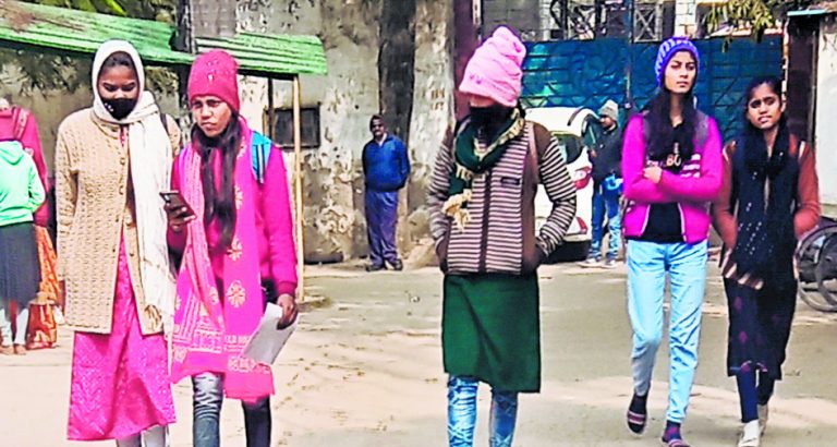 Chhapra News : सीबीसीएस पाठ्यक्रम के तहत होंगी पीजी के दो सत्रों की परीक्षाएं