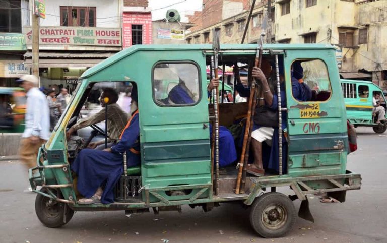 नया ऑटो परमिट 80% सस्ता, अब मात्र 1150 रुपये देने होंगे