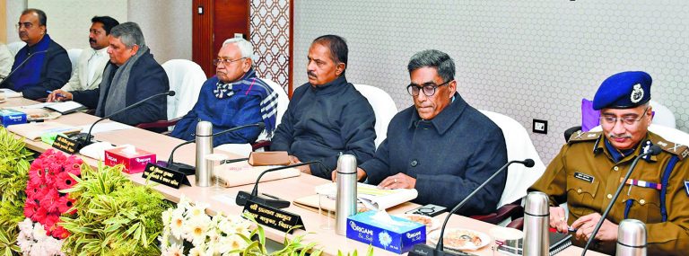 Saran News : छपरा शहर में चार नये आरओबी का होगा निर्माण, जाम से मिलेगी मुक्ति