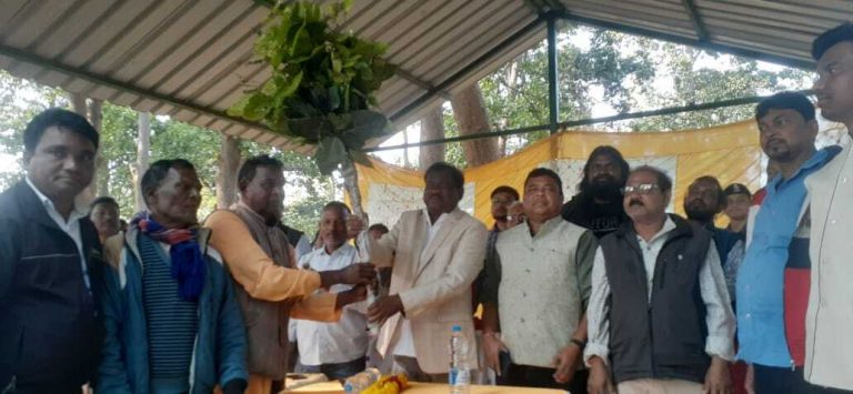 East singhbhum news : कानीमहुली भैरव स्थान बनेगा पर्यटन स्थल, मिलेगा रोजगार : मंत्री