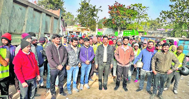 Ranchi news : शहर के 23 वार्डों की सफाई व्यवस्था अब स्वच्छता कॉरपोरेशन के हवाले