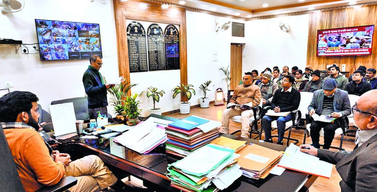 hajipur news. दो महीनों में लक्ष्य के विपरीत मात्र 32 प्रतिशत धान की खरीद