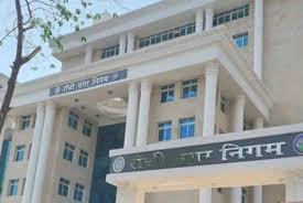 Ranchi News : वार्डों से कूड़ा उठाव के लिए उतारे गये 37 इवी