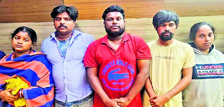 Bhubaneswar News: रसूलगढ़ में पुरानी शत्रुता को लेकर हत्याकांड को दिया गया अंजाम, पांच गिरफ्तार