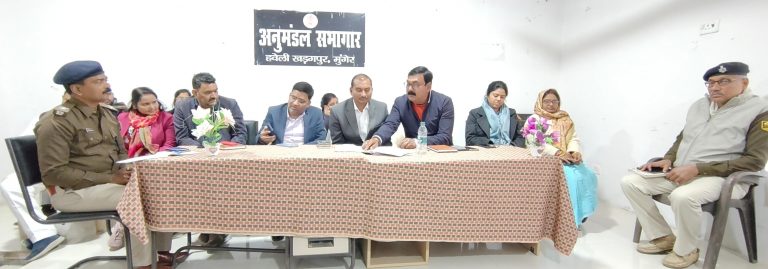 गणतंत्र दिवस पर उत्कृष्ट प्रतिभाएं होंगी सम्मानित