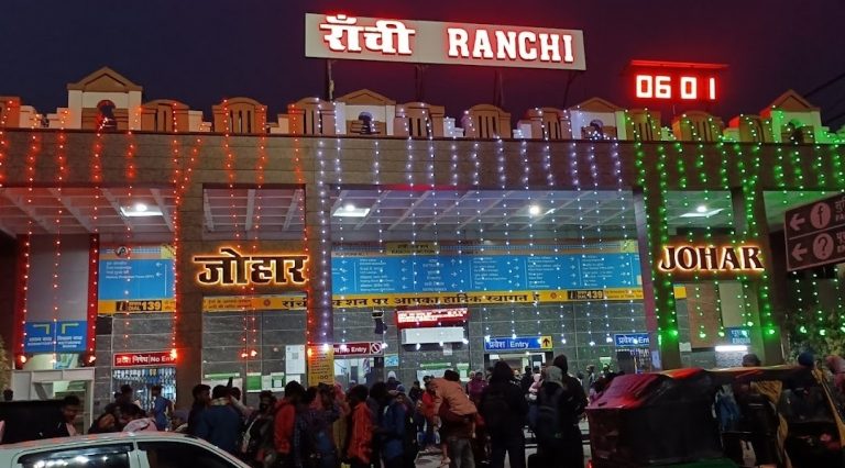 Railway News : राजधानी व संपर्क क्रांति 29 को रद्द रहेंगी
