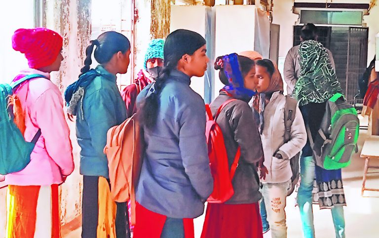 Chhapra News : 12 जनवरी तक भरा जायेगा स्नातक सेकेंड सेमेस्टर का परीक्षा फॉर्म