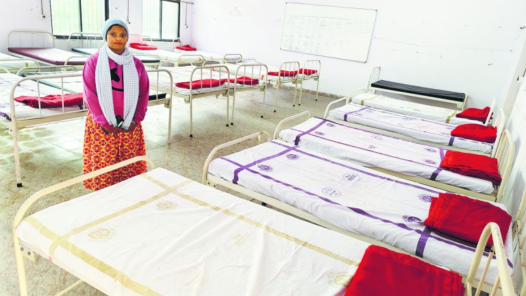 देश में एचएमपीवी के बढ़ते केस को लेकर स्वास्थ्य विभाग अलर्ट