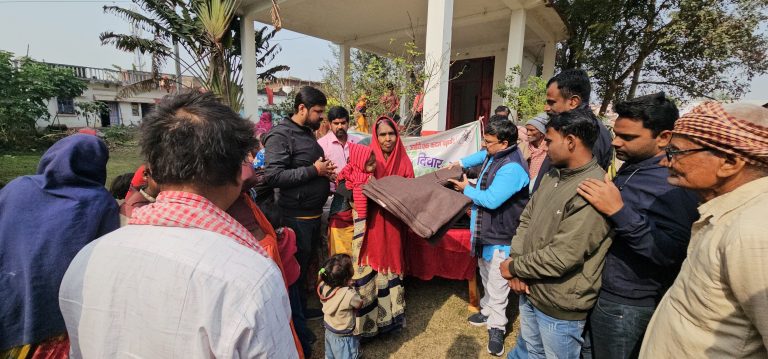 साइकिल यात्रा विचार मंच ने मनाया स्थापना दिवस