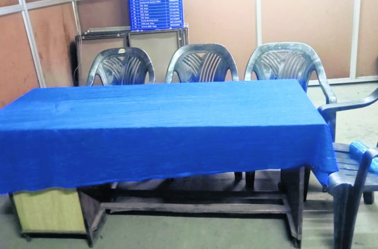 Gaya News : कुंभ को लेकर गया जंक्शन पर यात्रियों को सीधे कंट्रोल रूम से मिलेगी सहायता